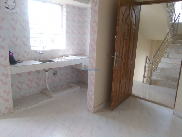 600 Sqft Ready Apartment Sale @ Mirpur-102